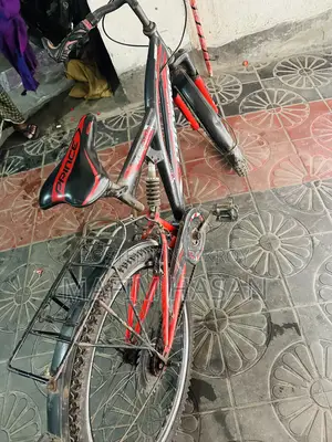 বাইসাইকেল জরুরী বিক্রি