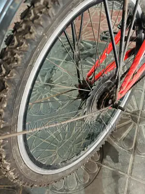 বাইসাইকেল জরুরী বিক্রি