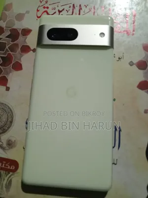 Google Pixel 7 128 GB