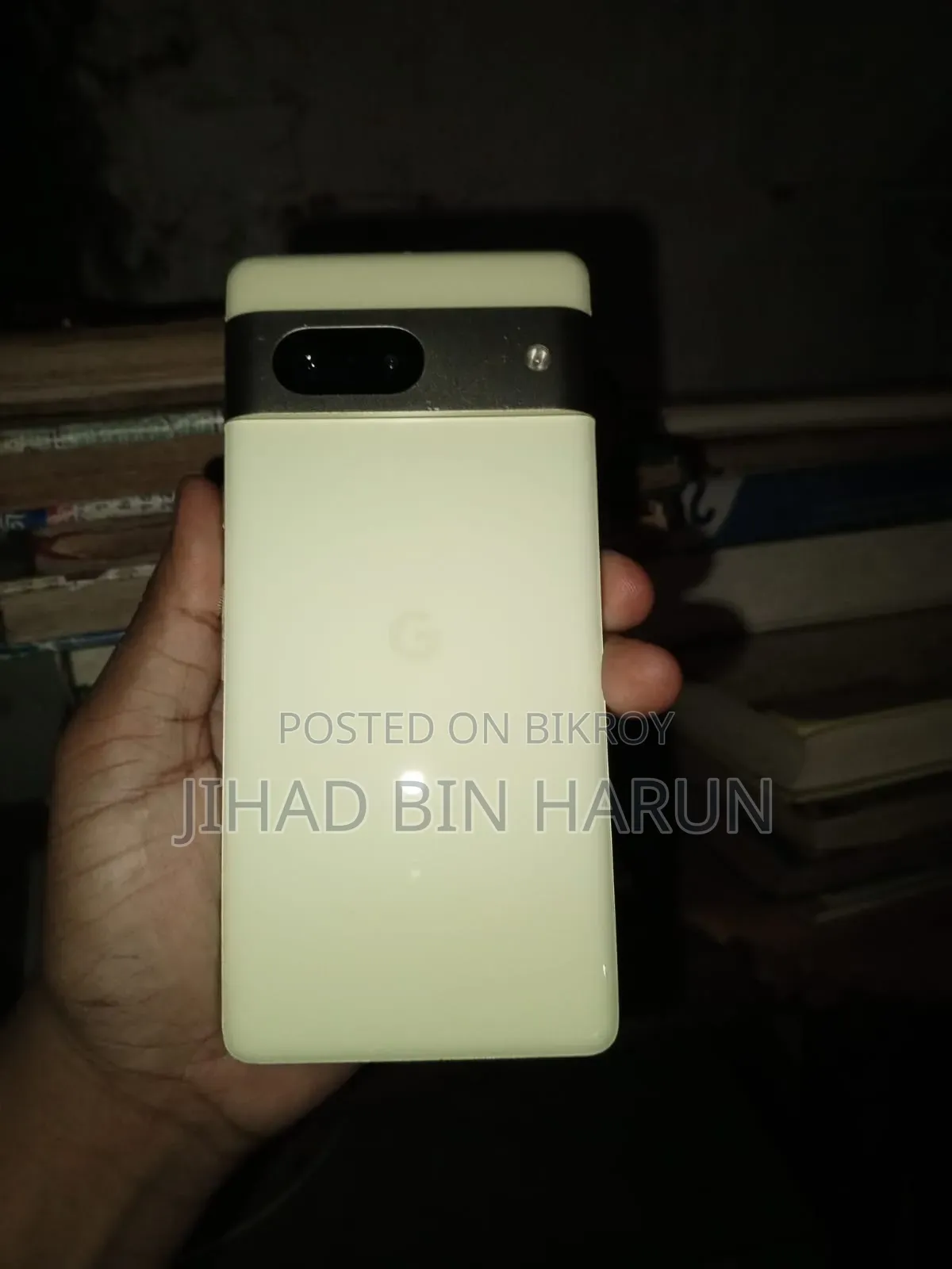 Google Pixel 7 128 GB