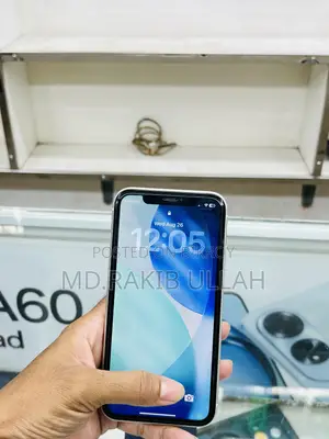 Apple iPhone 11 128 GB White