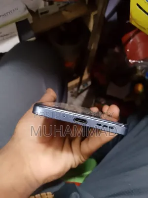 Xiaomi Redmi 13C 256 GB Black