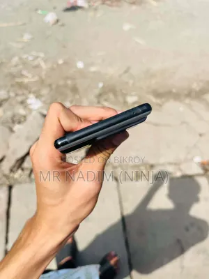 Google Pixel 6 Pro 128 GB Black