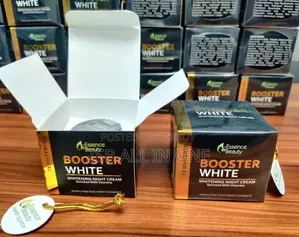 Essence Beauty Boost White Whitening Night Cream 7x Whitening
