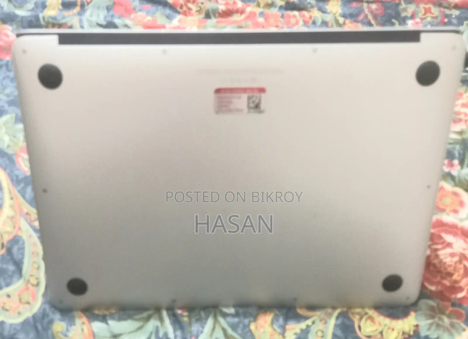 Laptop Apple MacBook Air 8GB Intel Core i7 SSD 128GB