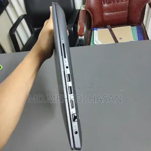 ল্যাপটপ লেনোভো আইডিয়াপ্যাড ১৩০ ৮জিবি ইন্টেল কোর আই৩ এইচবিবি+এসএসডি ১টি