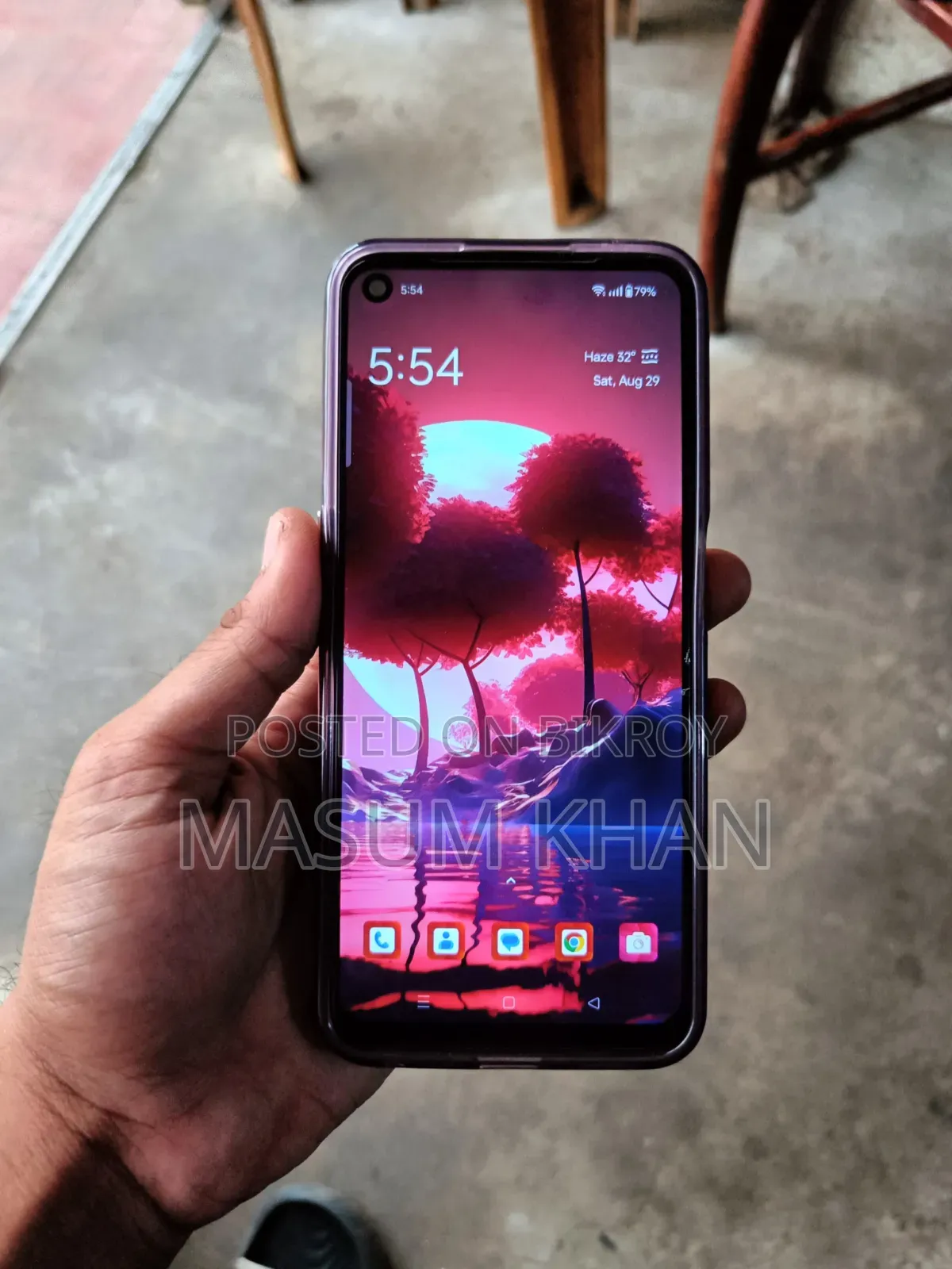 Realme 9 Pro 128 GB Black