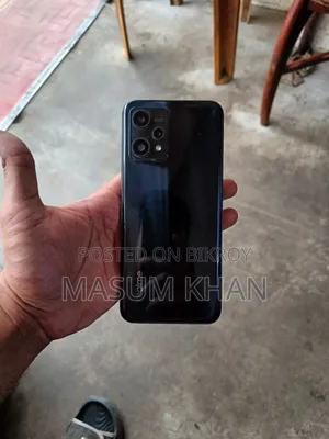 Realme 9 Pro 128 GB Black