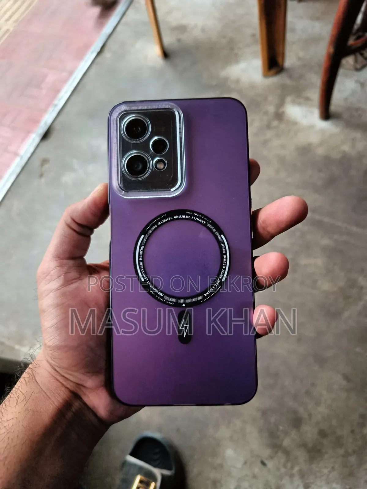 Realme 9 Pro 128 GB Black