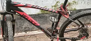 Veloce Legion 10 Cycle