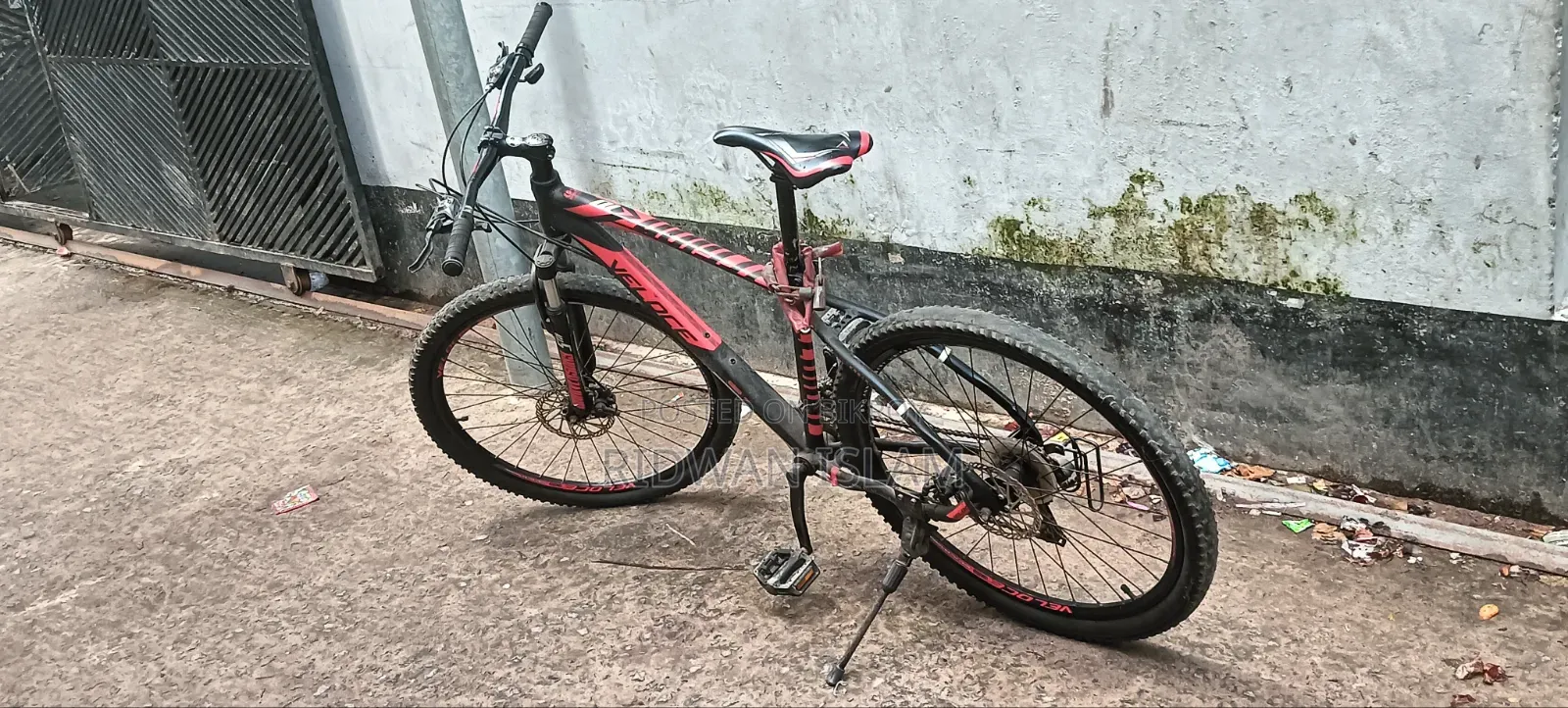 Veloce Legion 10 Cycle