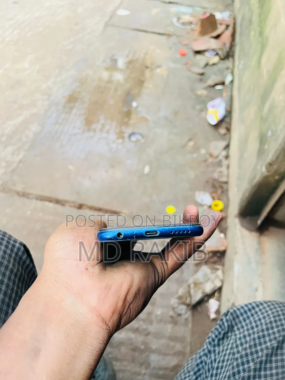 Xiaomi Redmi Note 8 64 GB Blue