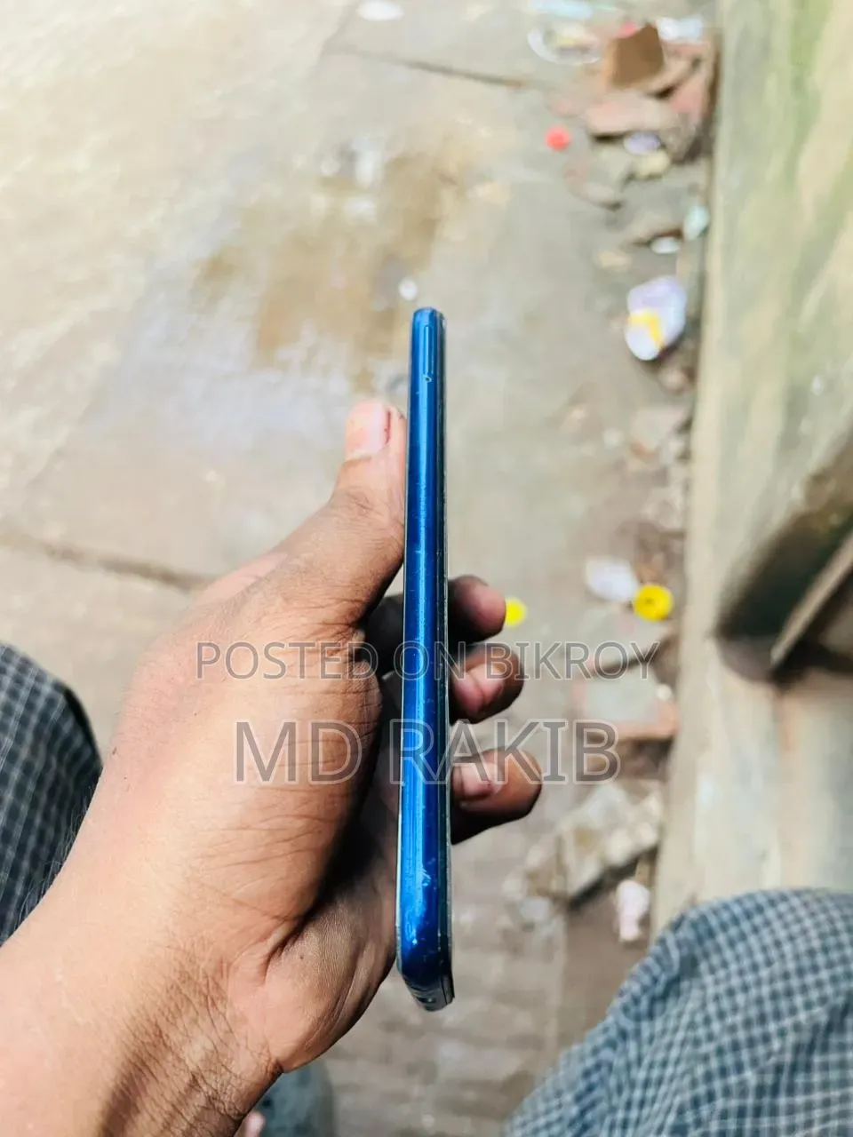 Xiaomi Redmi Note 8 64 GB Blue