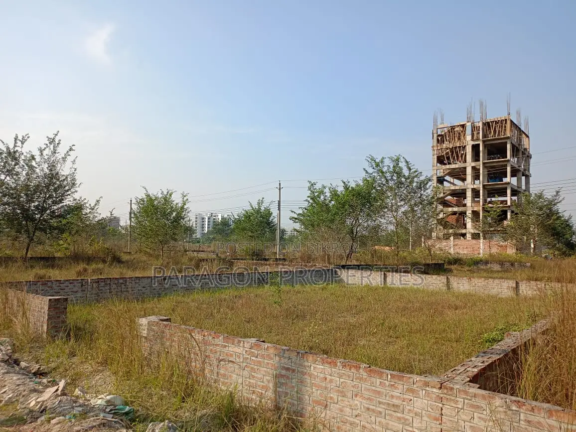 Great Location N Block South Face 3 Katha