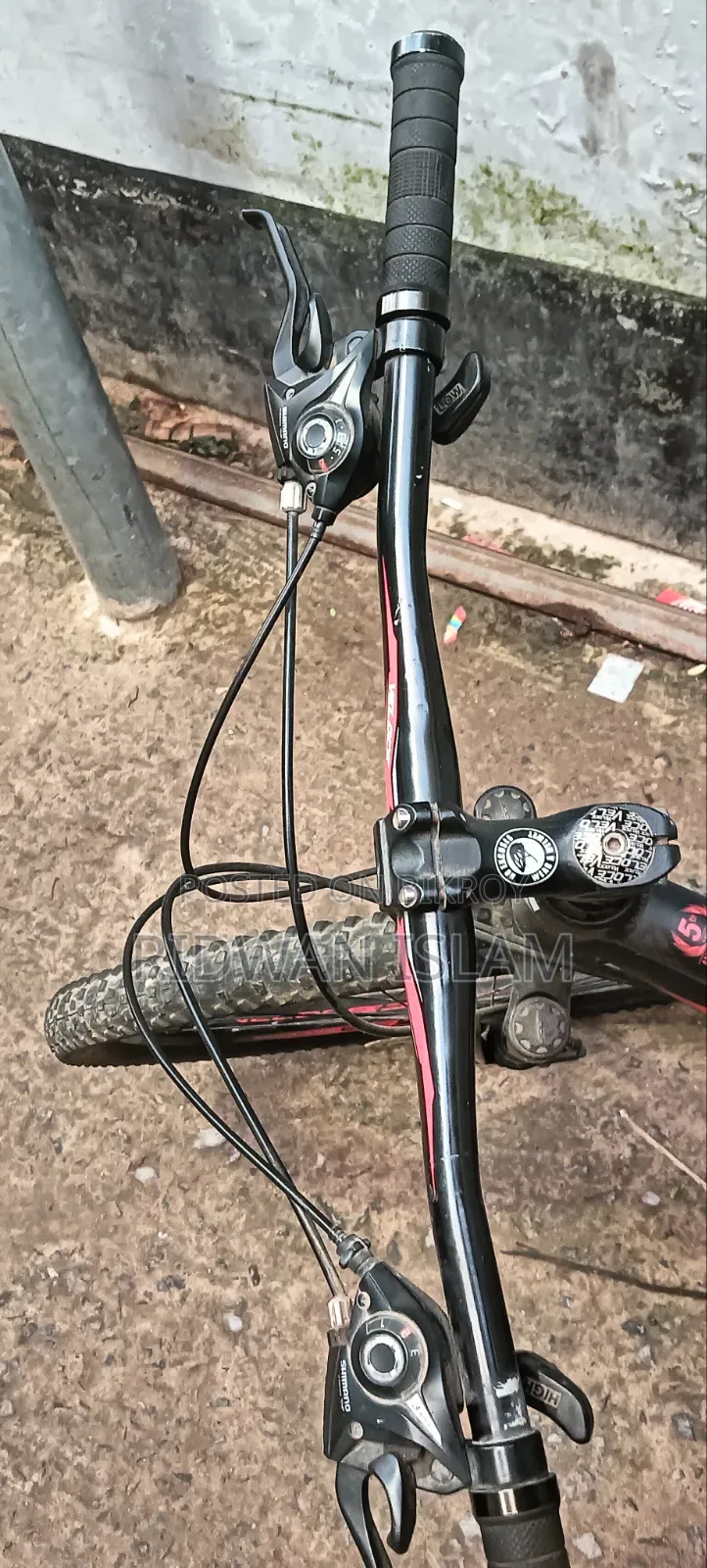 Veloce Legion 10 Cycle