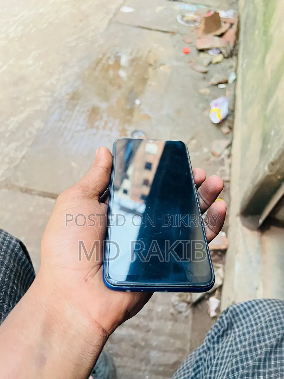 Xiaomi Redmi Note 8 64 GB Blue