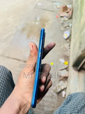Xiaomi Redmi Note 8 64 GB Blue