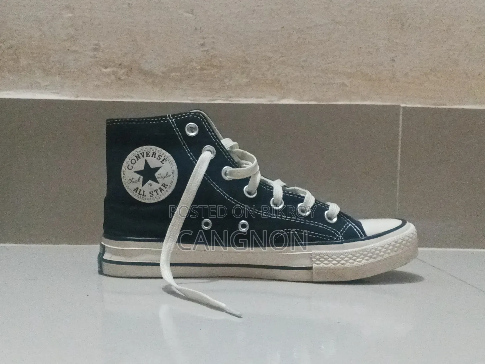 Brand New Chuck 70 High Top Converse Sneakers