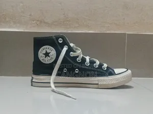 Brand New Chuck 70 High Top Converse Sneakers
