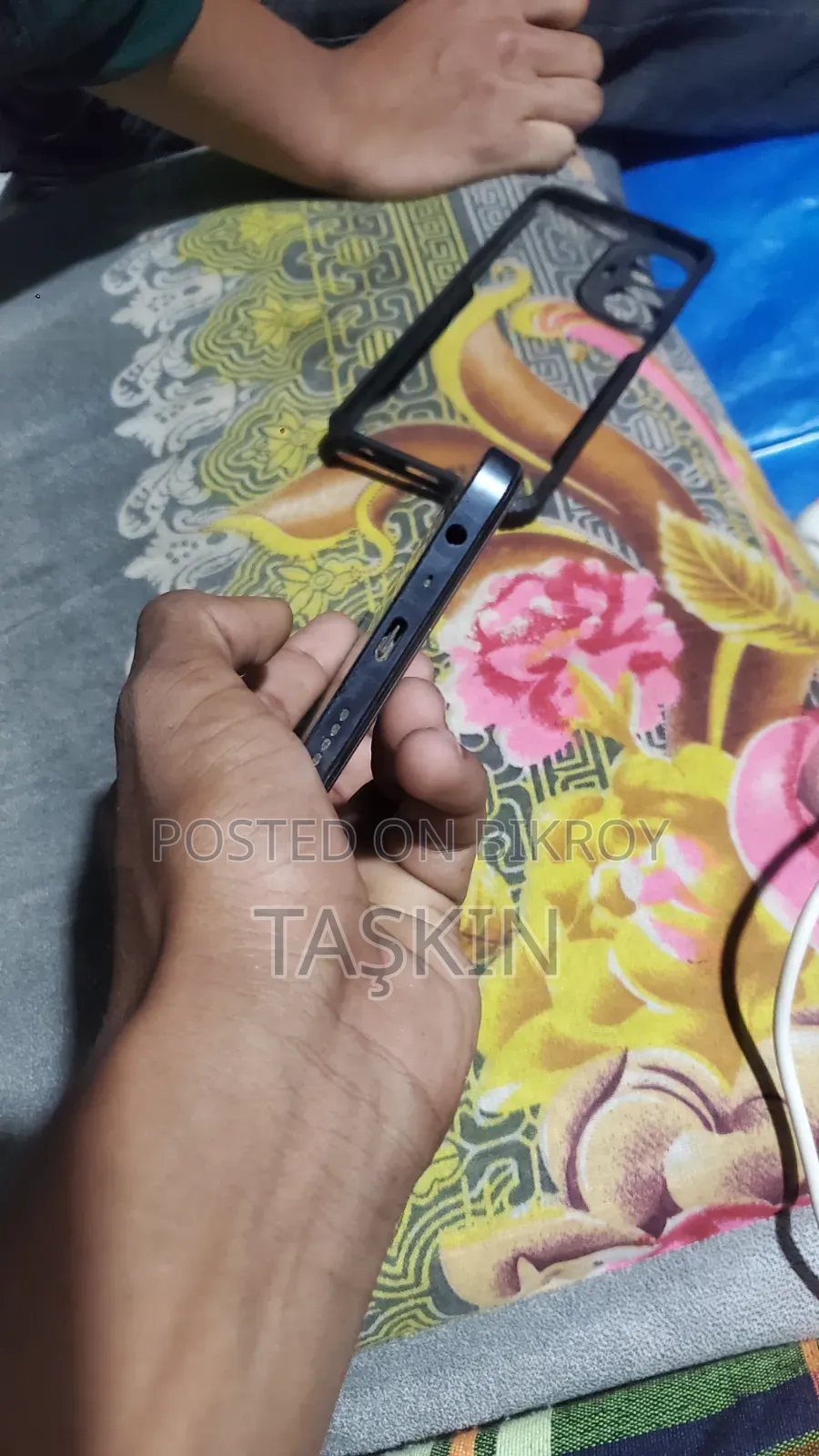 Realme C55 128 GB Black