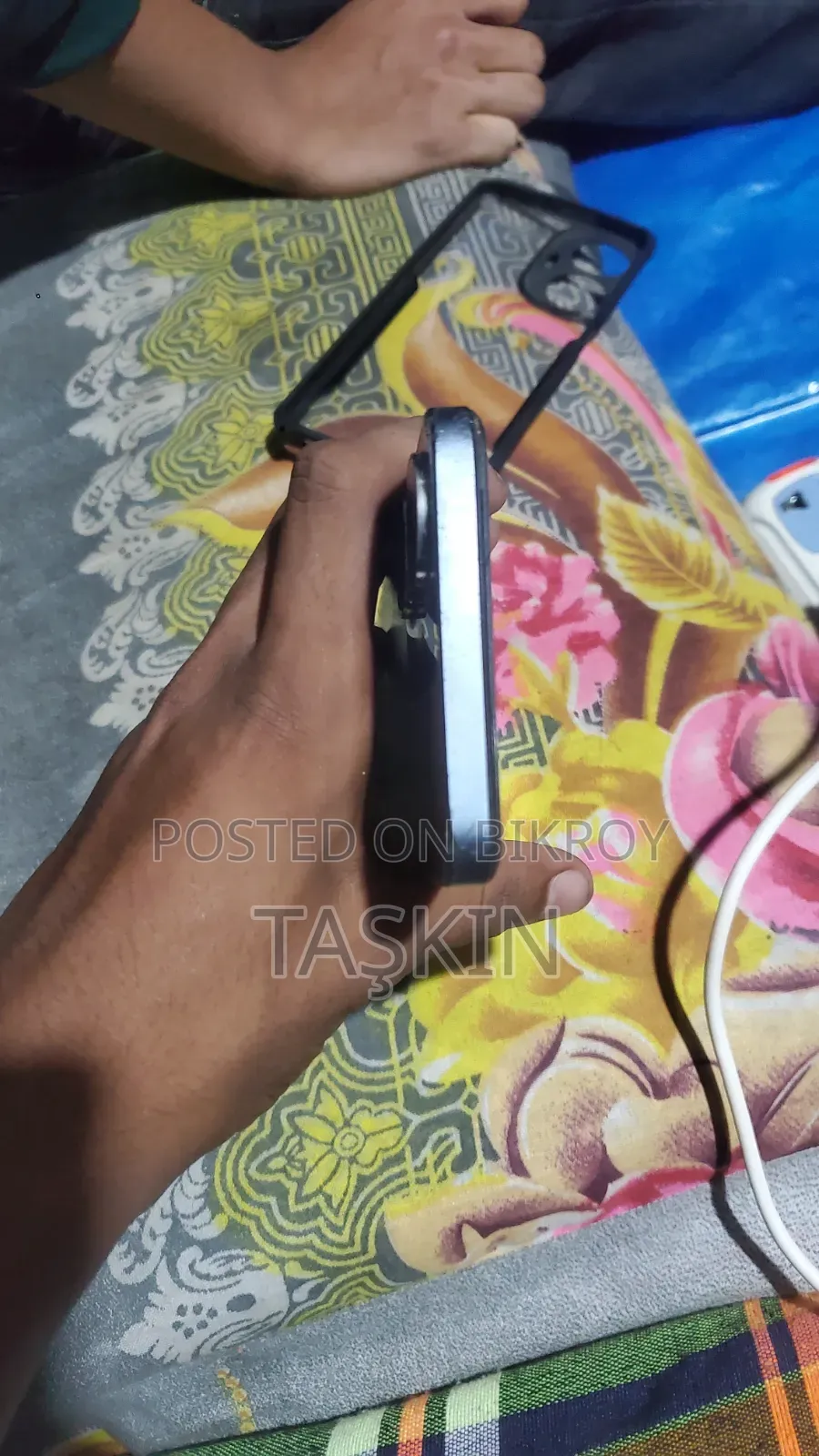 Realme C55 128 GB Black