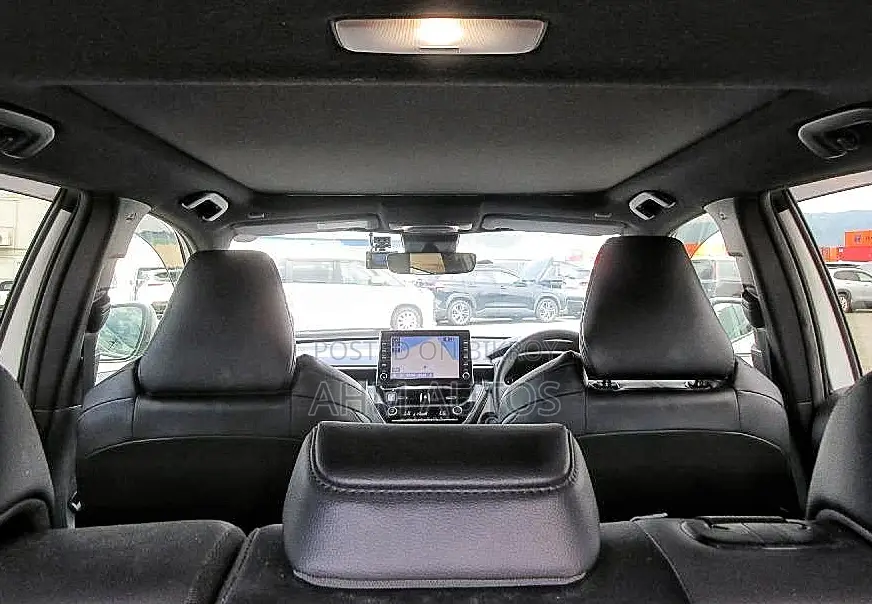 Toyota Corolla Cross 2023 Pearl