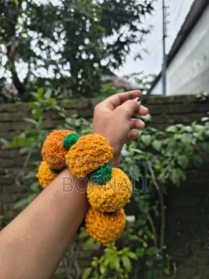 Marigold Gajra