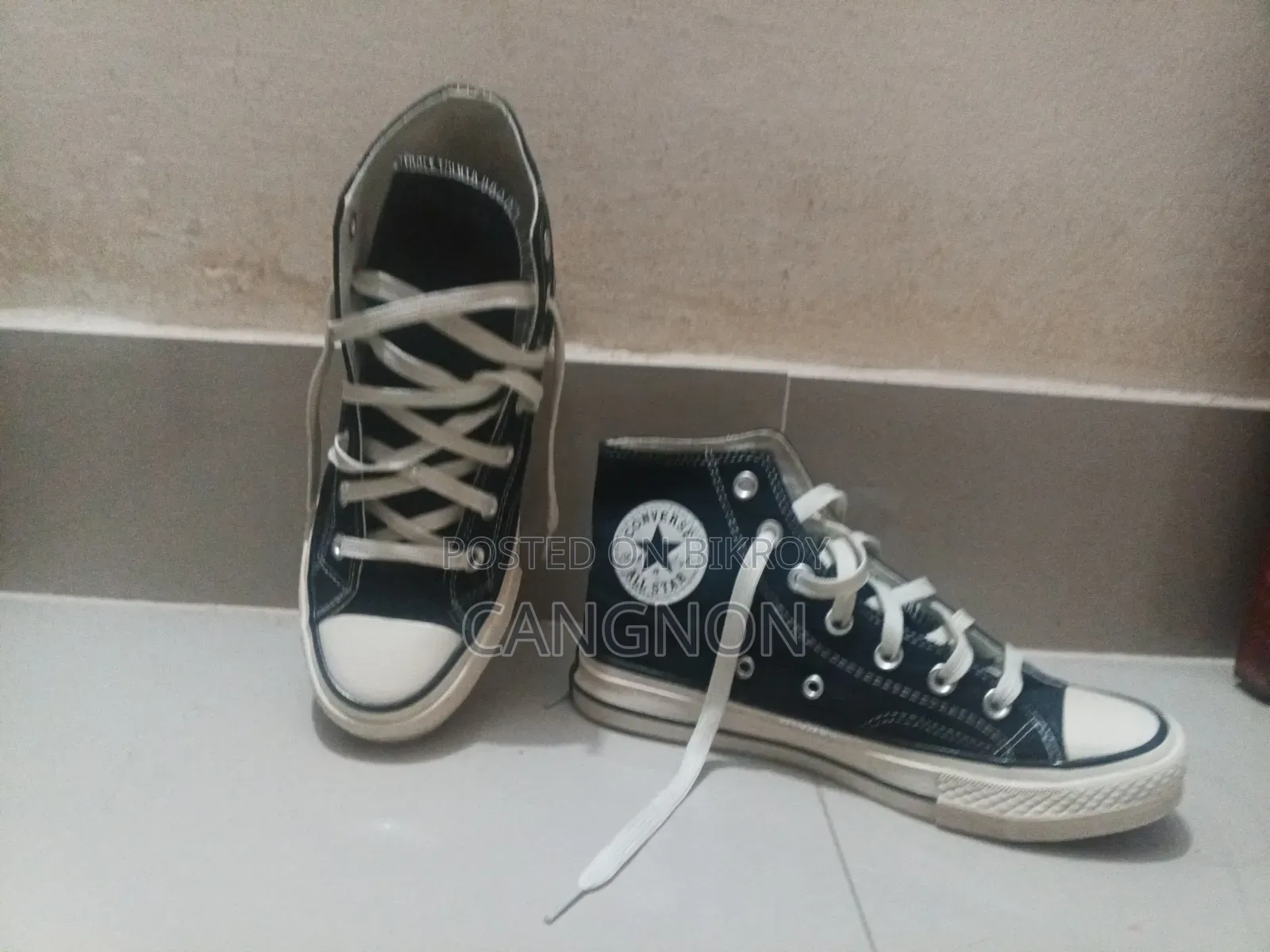 Brand New Chuck 70 High Top Converse Sneakers