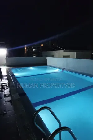 Furnished 5bdrm Apartment in Basundhara for rent