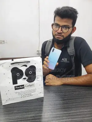 Vivo Y17 ২৫৬ জিবি নীল