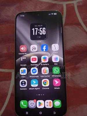 New Tecno Camon 50 256 GB Bronze