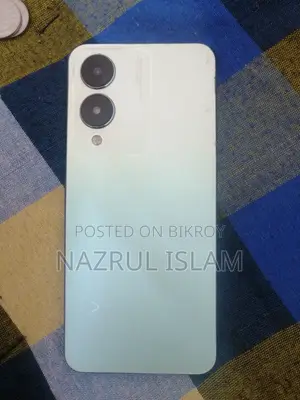 Vivo Y17s 128 GB