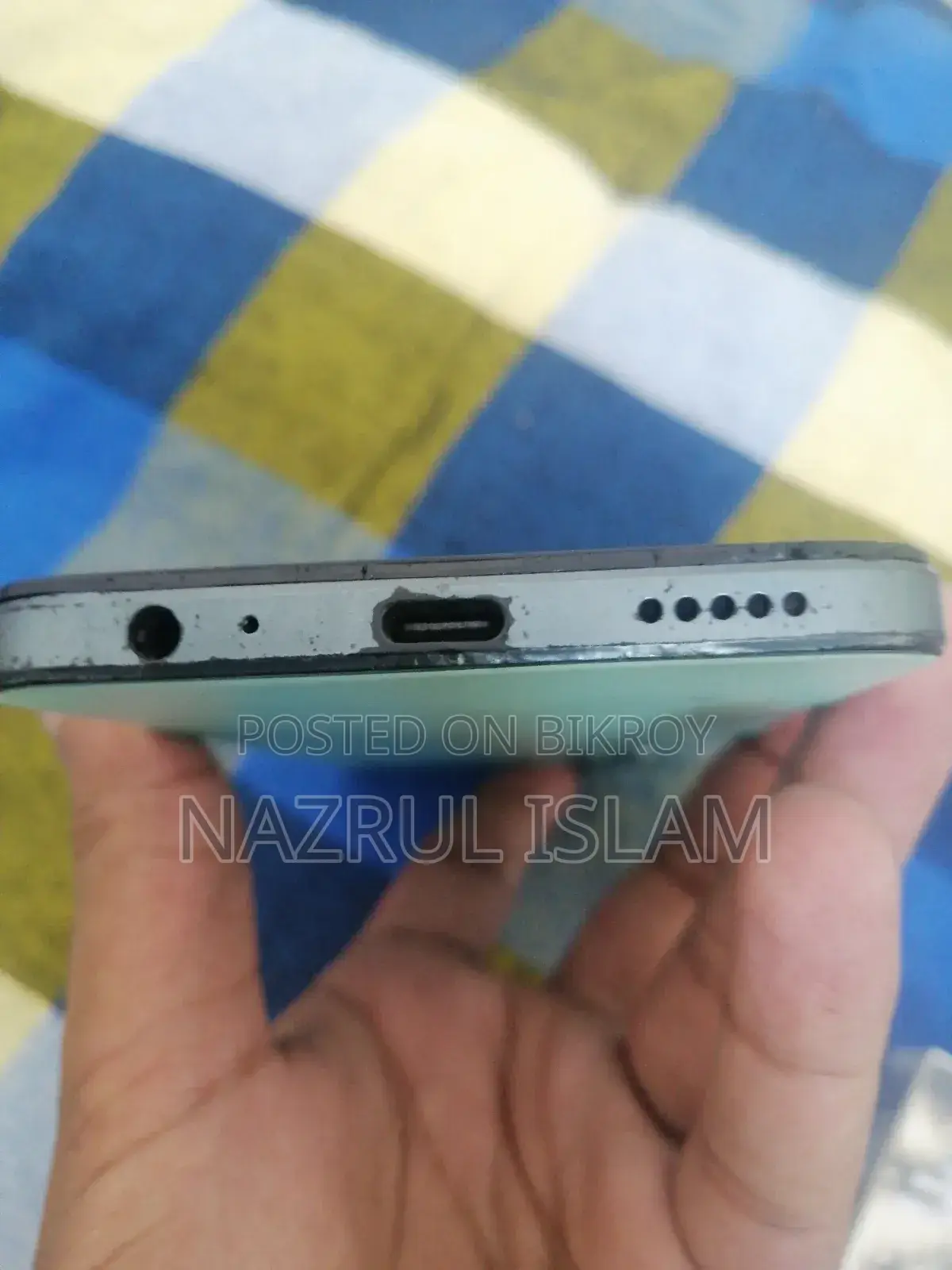 Vivo Y17s 128 GB