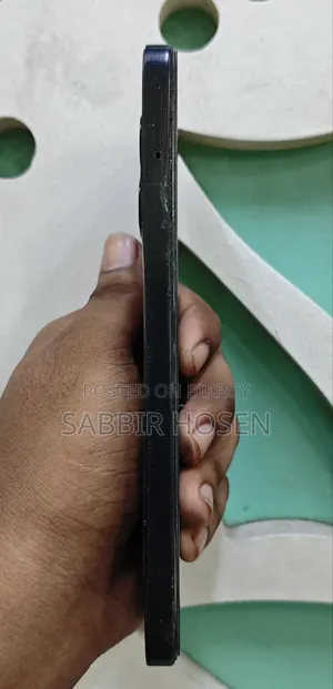 Honor X8a 128 GB Graphite