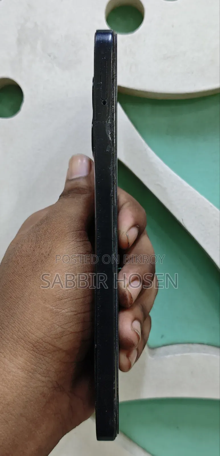 Honor X8a 128 GB Graphite