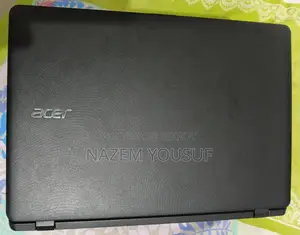 Laptop Acer AcerNote 4GB Intel Celeron HDD 500GB