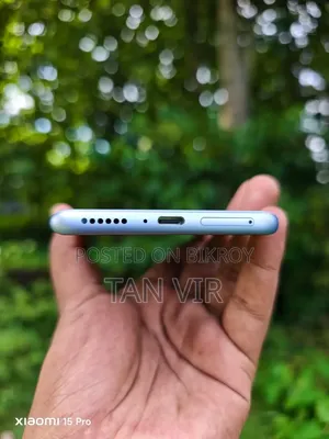Xiaomi Redmi Note 15 256 GB Blue