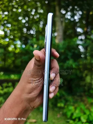 Xiaomi Redmi Note 15 256 GB Blue