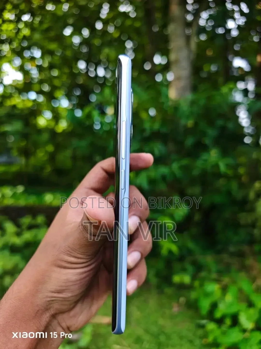 Xiaomi Redmi Note 15 256 GB Blue