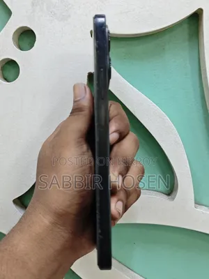 Honor X8a 128 GB Graphite