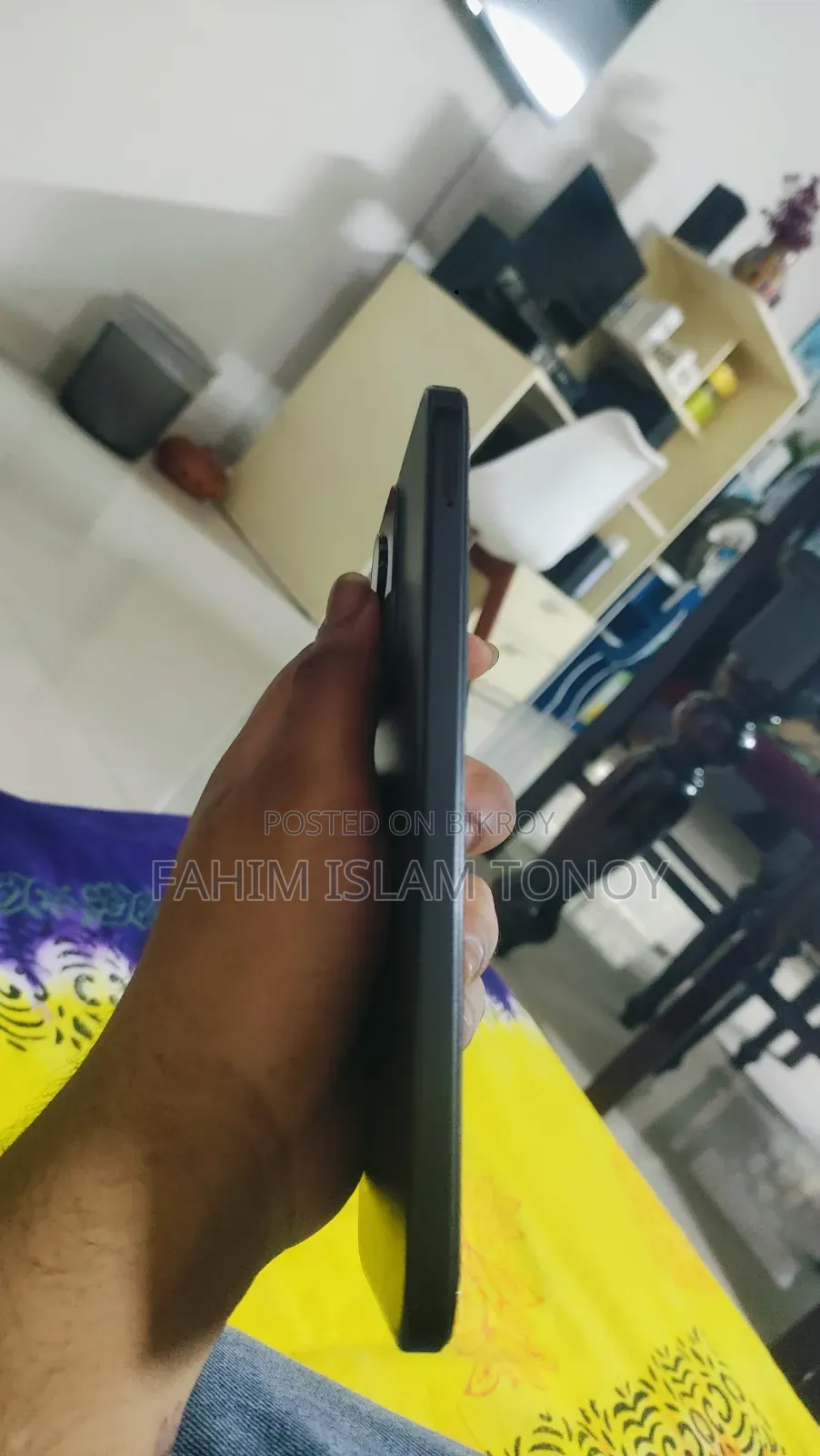 Xiaomi Redmi 15C 128 GB Black