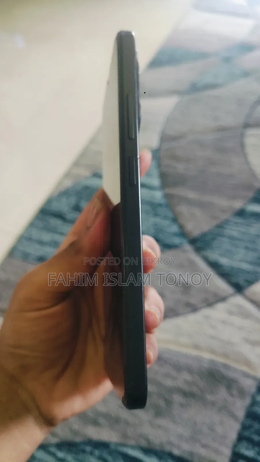 Xiaomi Redmi 15C 128 GB Black
