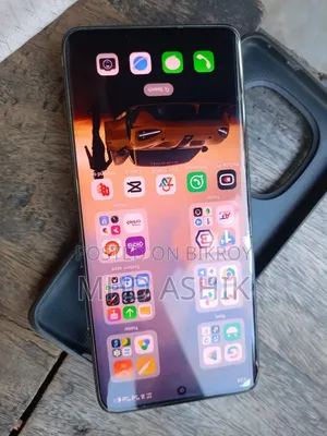 Xiaomi Redmi Note 14 Pro+ 5G 256 GB Black