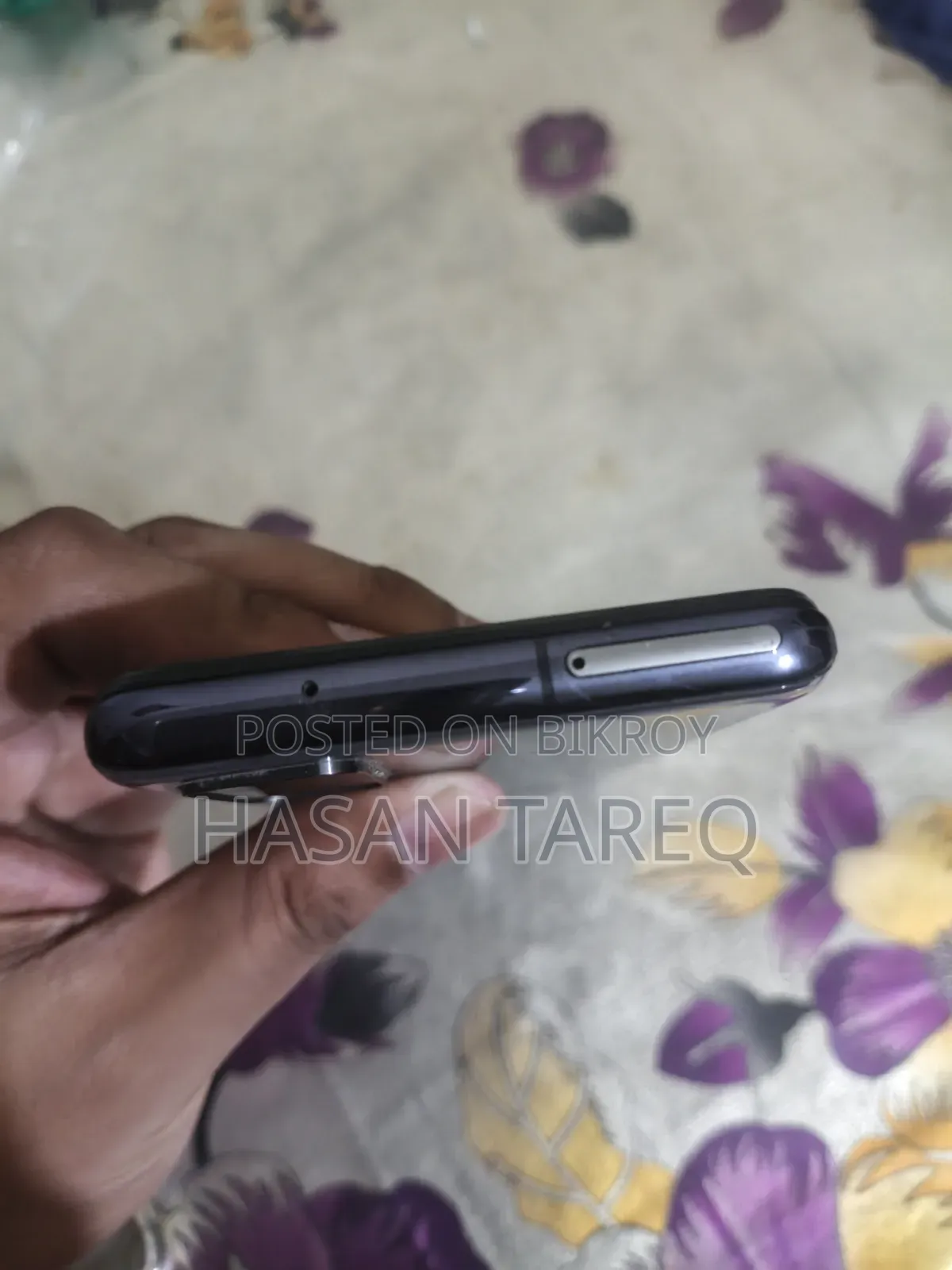 Samsung Galaxy S20 128 GB Graphite