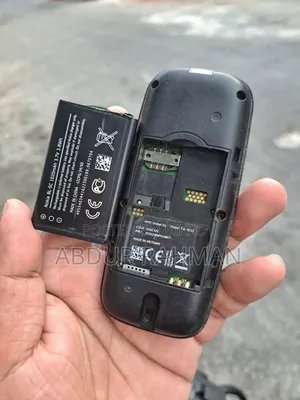 Nokia 1110 Orange