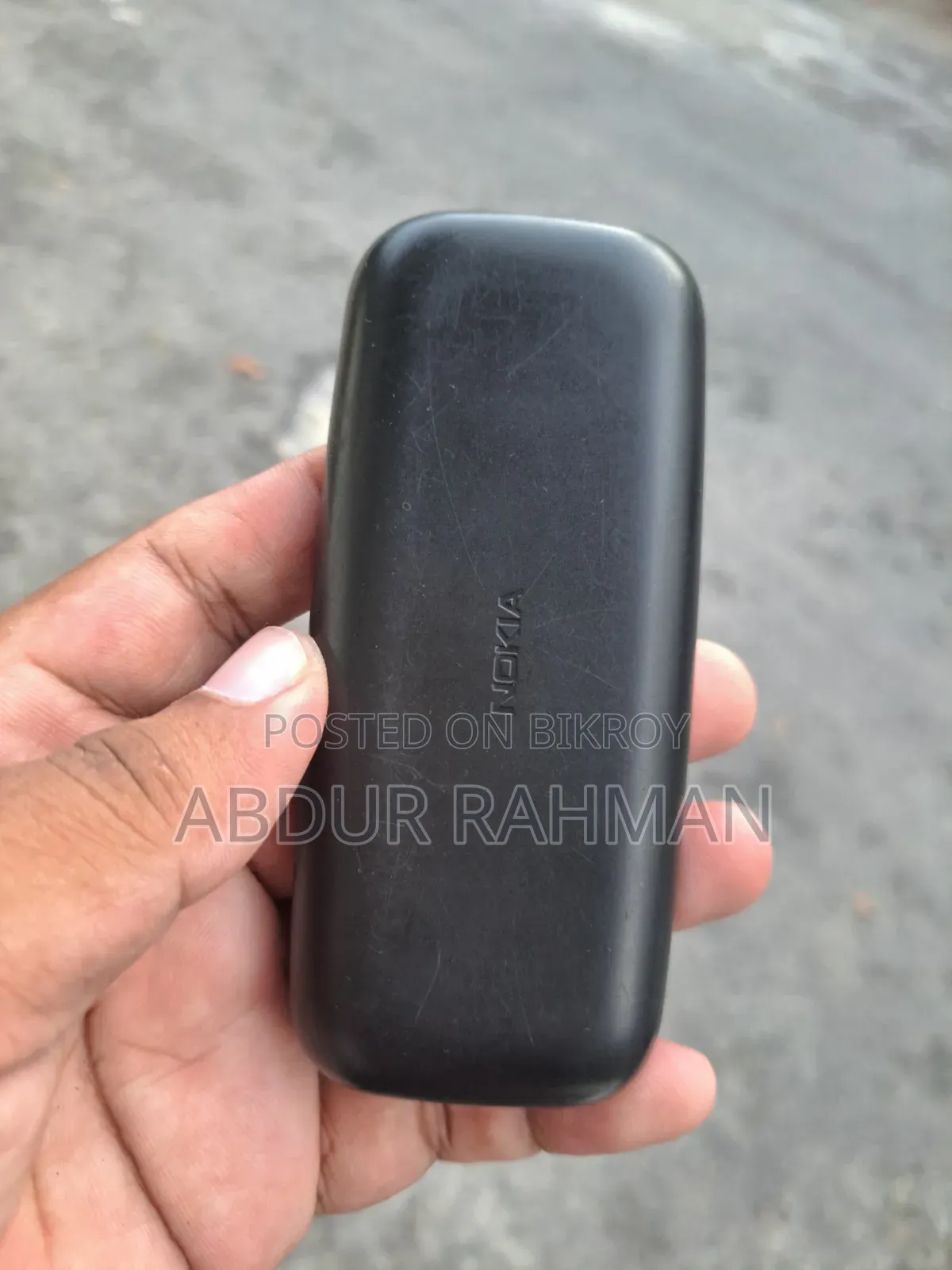 Nokia 1110 Orange