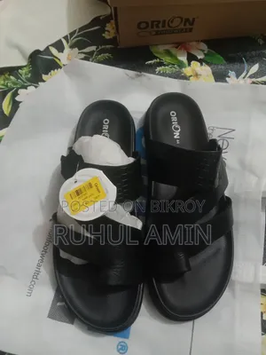 Orion Shoes New