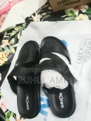 Orion Shoes New