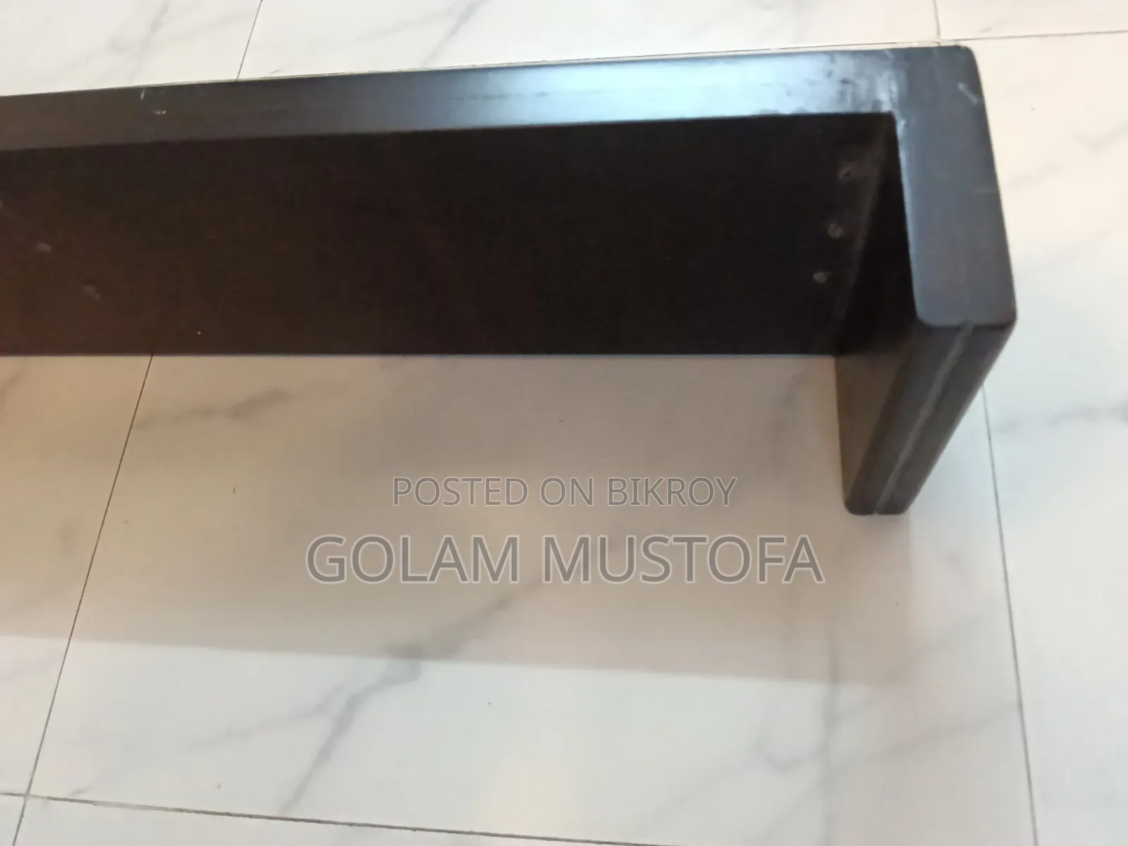 Customized Hanging Book Self