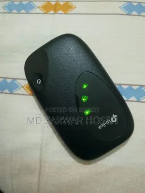 TP Link Pocket Router M7000